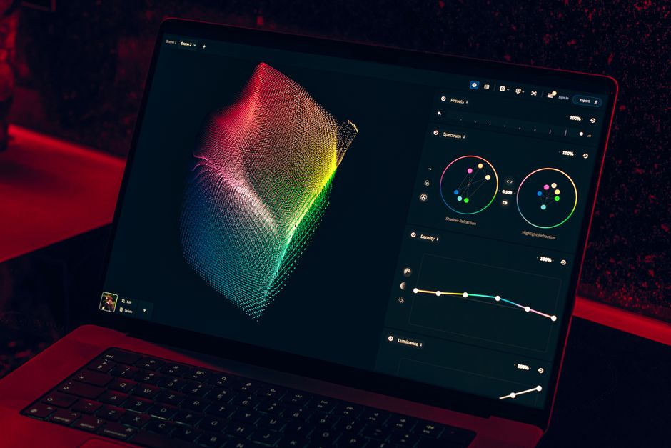 Luces LED grow indoor hidroponía: ¿Qué espectro necesitás?
