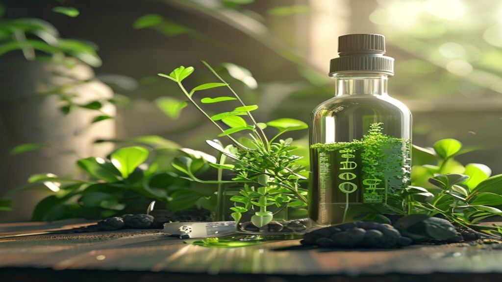Cómo bajar el pH del agua en hidroponía: trucos caseros seguros