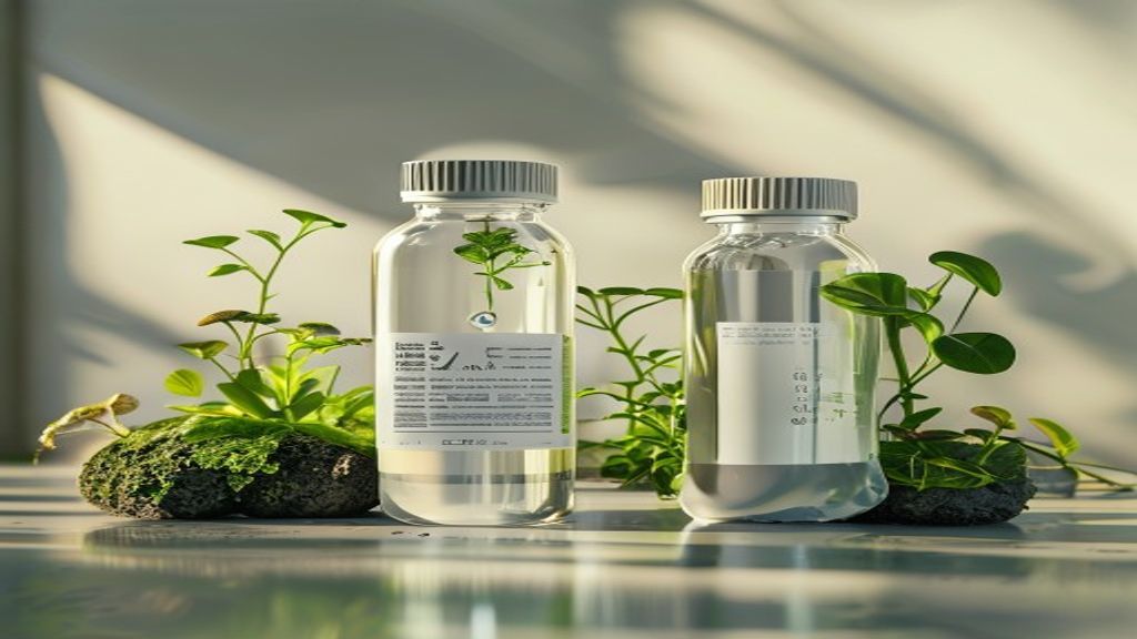 Nutrientes A y B: Cómo mezclar sin precipitados | Guía LATAM