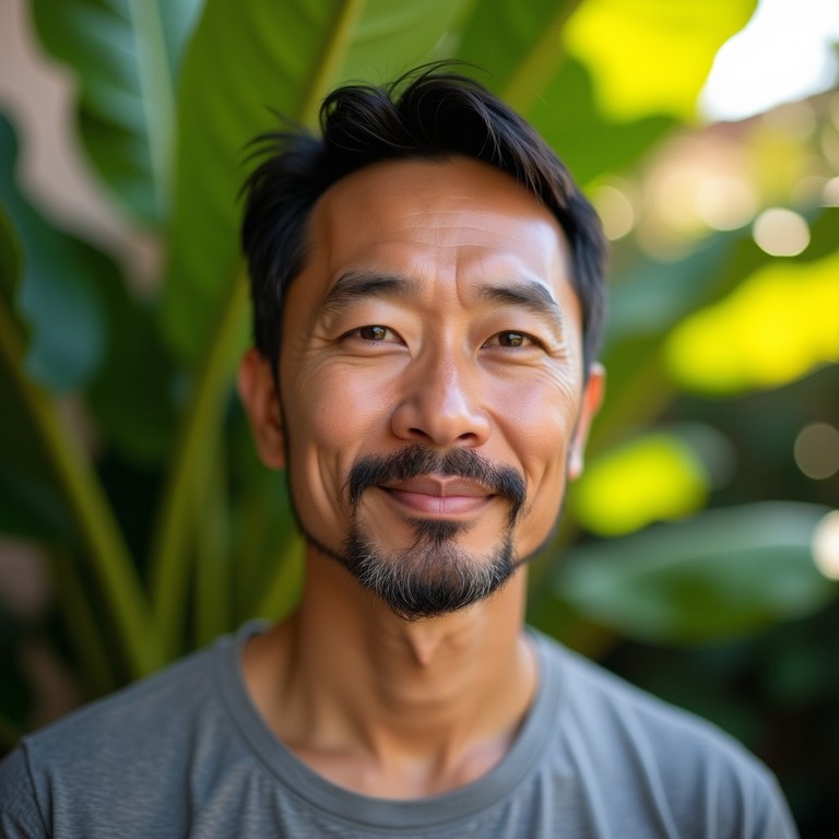 Tomas Nakamura