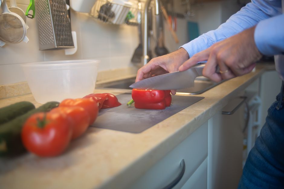 Contaminación alimentaria: la OMS habla de 1,5 millones de muertes al año y yo pienso en tu cocina